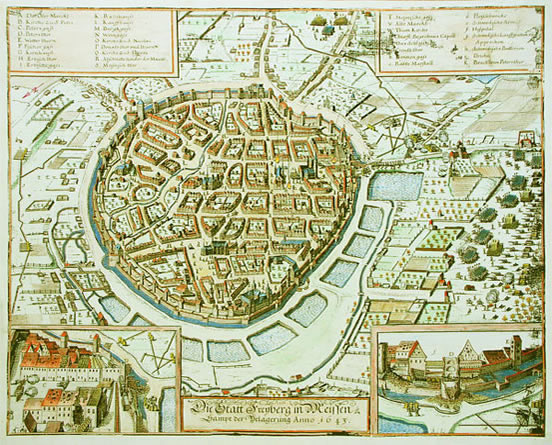 Freiberg 1643